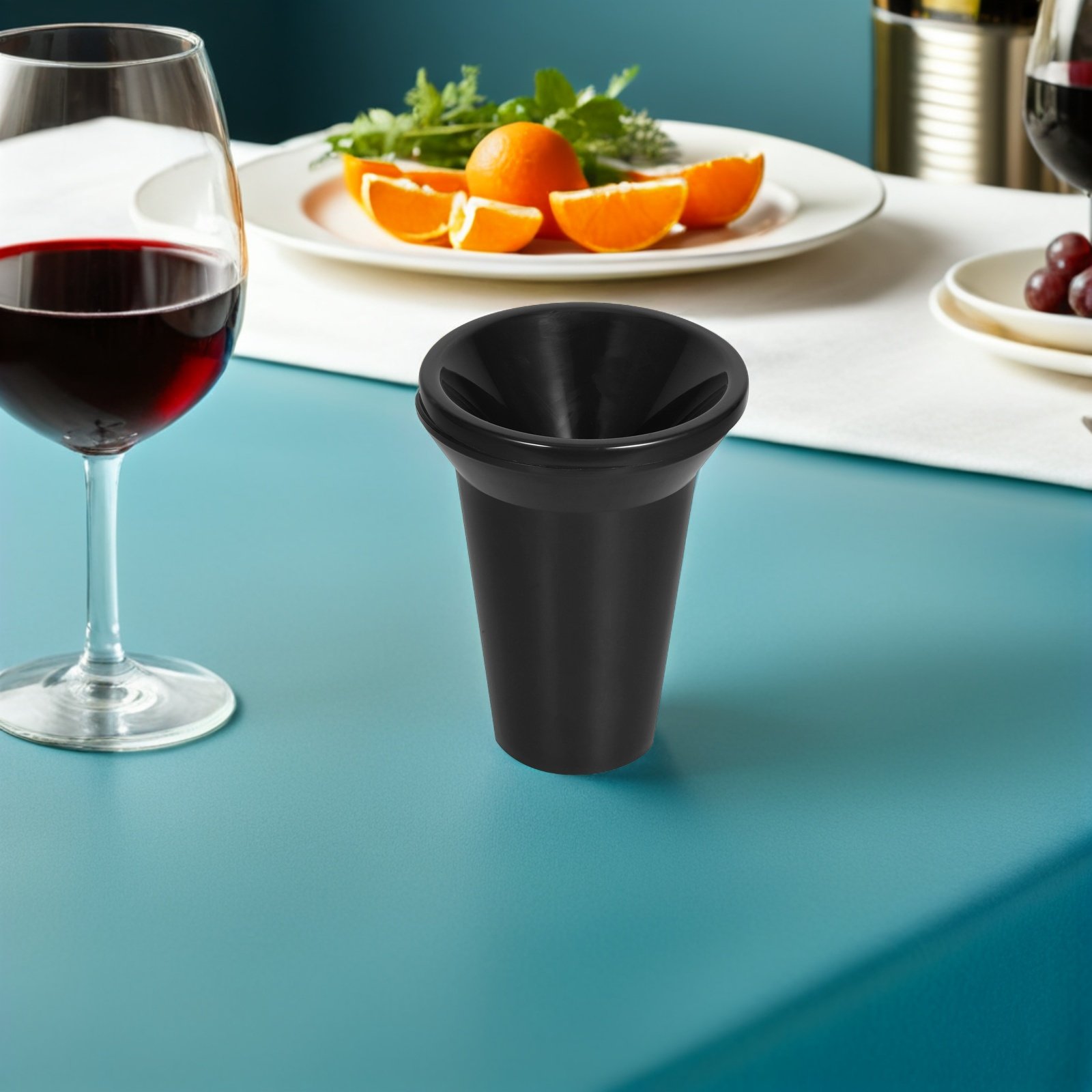 Wine Beer Tasting - 2개입 와인 테이스팅 맥주 보관통 플라스틱