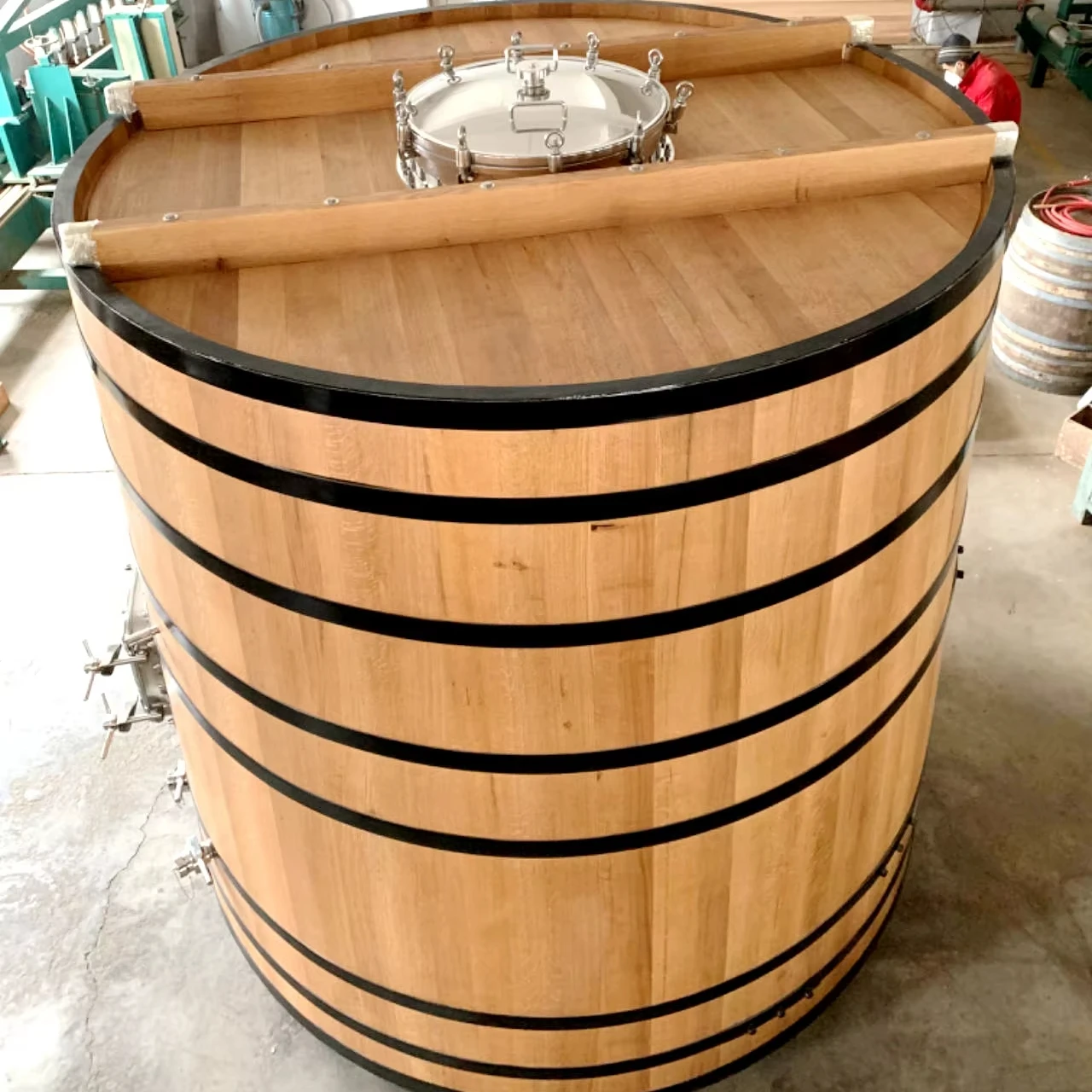 Wine In Beer Store - 와인, 맥주, 브랜디, 위스키, 럼, 셰리와