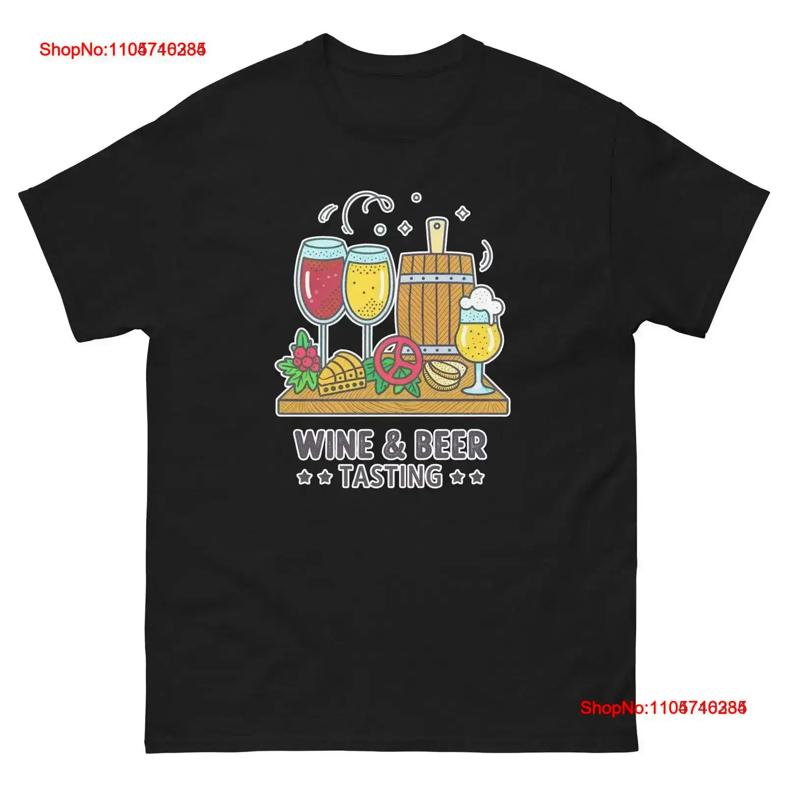Wine Beer Tasting - 와인 맥주 시음 행사 행사용품 사회적
