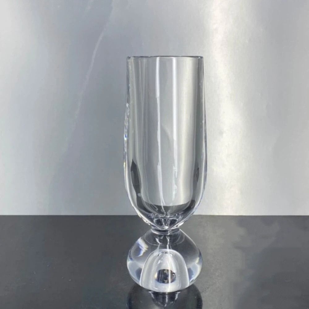 창의적인 둥근 바닥 유리 스템 컵 고급스러운 170ml - Wine Beer Tasting 리뷰 및 가격