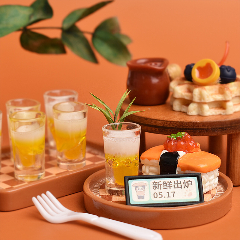장난감 주방 와인 머그잔, 10팩 미니어처 맥주 컵,  - Wine Y Beer 리뷰 및 가격