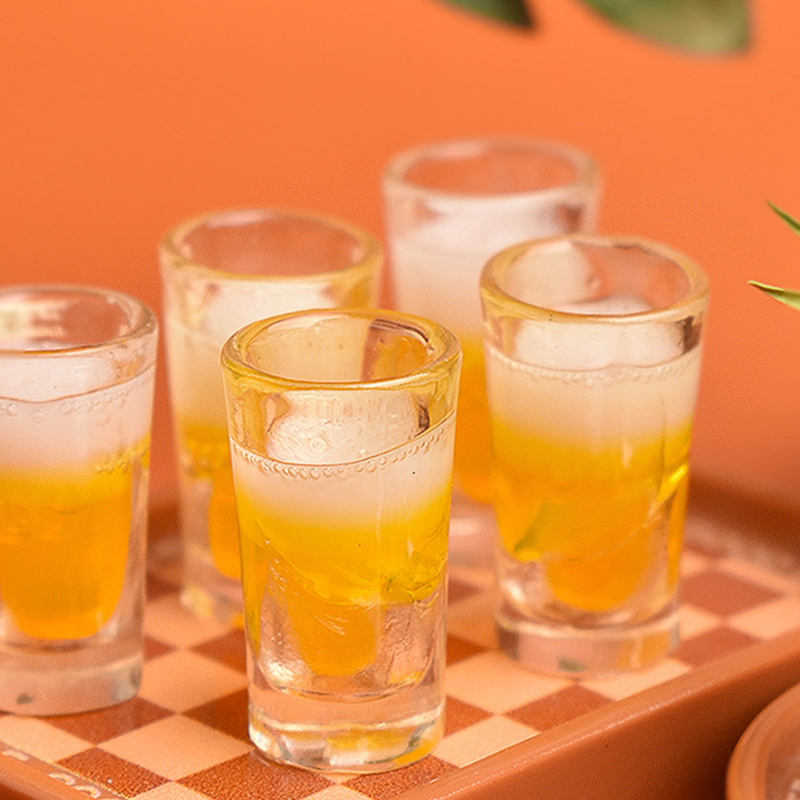 장난감 주방 와인 머그잔, 10팩 미니어처 맥주 컵,  - Wine Y Beer 리뷰 및 가격