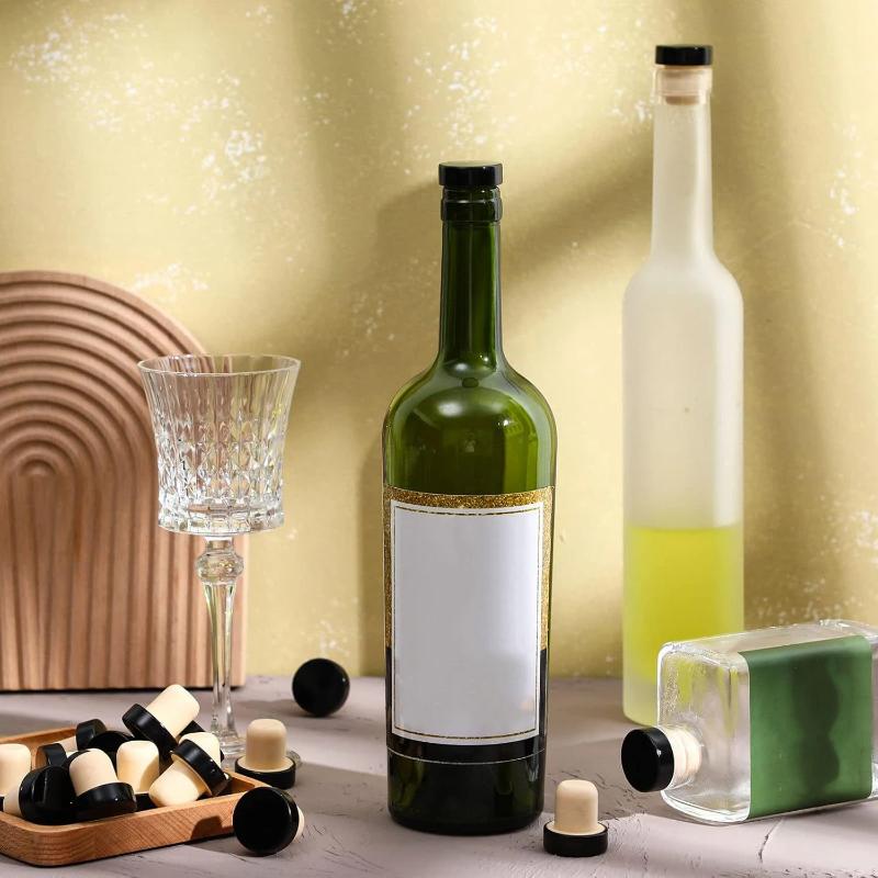 【M】10Pcs 와인병 코르크 마개 T자형 와인 마개  - Wine Beer Tasting 리뷰 및 가격