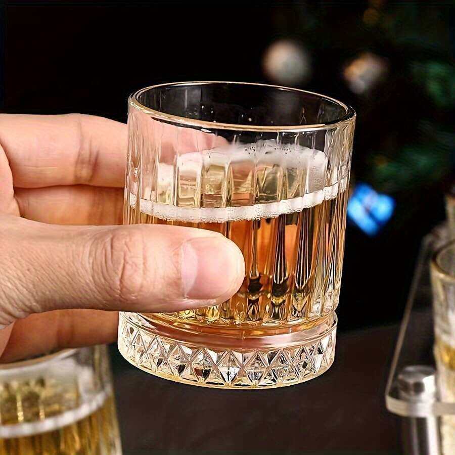 100ml/210ml 유럽 위스키 홈 크리스탈 보드카  - Wine Beer Tasting 리뷰 및 가격