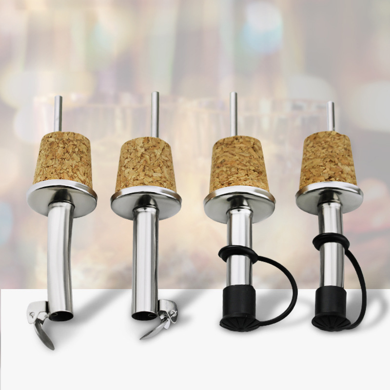나무 코르크 레드 와인 포어러 오일 샴페인 맥주 병 마 - Wine Beer Tasting 리뷰 및 가격